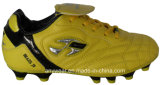 Children Soccer Football Boots TPU Shoes (415-8419)
