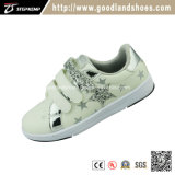 Hight Quality Children's Skate Shoes with MD Outsole OEM
