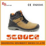 Fashionable Safety Boots for Women RS166