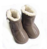 Warm Baby Boot