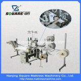 Mattress Machine for Zipper Sewing Machine (CZF)