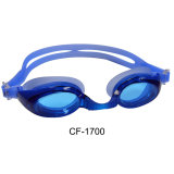 Silicone Swimmng Goggles (CF-1700)