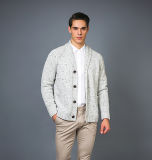 Men's Fashion Cashmere Sweater 17brpv084