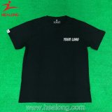 Healong Top Sale Sportswear Quick Dry Silk Screen Printing T-Shirt