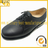 Full Grain Leather New Design Office Shoes