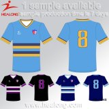 Healong Full Sublimation Soccer Jersey with Any Design