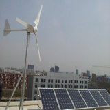 10kw Solar Wind Hybrid Power System with Complete Parts