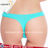 Women Sexy Panties Women's Low Waist Cotton Briefs Underwear G-Strings Thongs