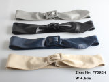 Fashion PU Women Obi Belts (F7092H)