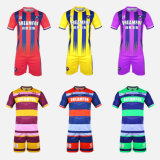 Custom Sport Football Jerseys fashion High Quality Soccer Shitrs