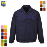 Long Design Winter Coats Mens Work Jackets