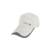 Stylish Sports Golf Hat Canvas Baseball Cap (YH-BC049)