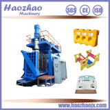 Blow Molding Machine for Plastic Road Barrier