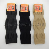 Newly Design Fashion Leg Warmers Women Warm Classic Knitting Socks