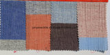 New Design Linen Cotton Blending Fabric Tie