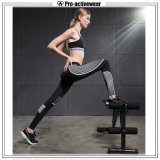 New Arrival Wholesale Sexy Polyester Spandex Tight Yoga Pants