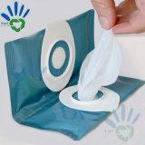 PP Nonwoven Fabric Wet Tissue Paper Diaper Raw Material