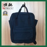 12oz Denim High Quality Backpack for School Children