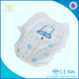 High Quality Disposable Baby Diaper Pants with Wetness Indicator