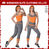 Good Performance Casual Sport Fitness Women Yoga Wear Outfits (ELTFLI-38)