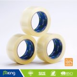 Transparent Low Noise Packing Tape