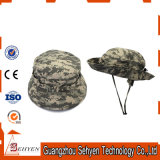 Digital Marine Camo Army Bonnie Hats with 100% Cotton