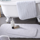 Top Quality 100% Cotton 5 Star Hotel Bath Rug