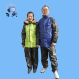 for PPE Raincoat Work Wear, Raincoat Jacket and So on