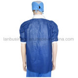 Inexpensive Impervious Disposable Lab Coats