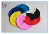 New Products Custom Silicone Nude Swimming Caps