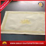 Polyester Table Cloth Pool Table Cloth White Tablecloth