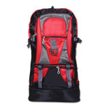 2017 New Large 1200d Capacity Mountaineering Bag Backpack