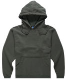 New Style Top Quality Hoodied Sweatshirt (SW--731)