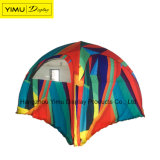 New Product Infalatable Dome Event Tent Inflatable Canopy Tent