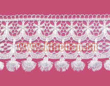 1# Polyester & Chemical Lace And Guipure Collections