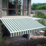 360G/M2; 100% Solution Dyed Acrylic Fabric for Outdoor Furniture, Awning