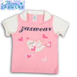 New Design Cotton Children's T-Shirt and Baby T-Shirts