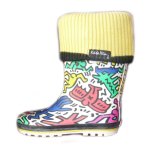 New Style and Children Rain Boots for Sale