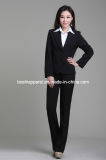 Ladies Business Suit, Suit Uniforms Workwear (LA-BS54)