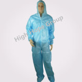 Ce Approved Disposable Medical Protective Gown