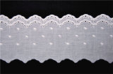 Low Price Embroidery Lace for Clothing