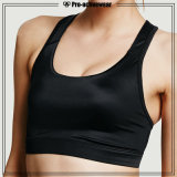 Fitness Woman Clothing Boutiques High Impact Good Sports Bras