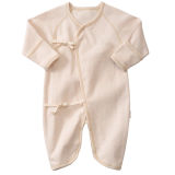 100% Cotton Baby Romper/Baby Wear for OEM China Factory