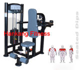 Fitness Equipment, Body Building Machine, DIP Press -PT-806