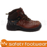 Hot Selling Industry Safety Shoes with Steel Toe Cap