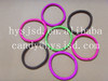 High Quality and Colorful Metal Free Hair Band