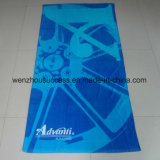 Perfect Soft Cotton Beach Towel for Hotel & Home Use
