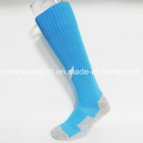 Customized Men Nylon Elastane Soccer Socks