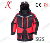 Winter Sea Fishing Flotation Jacket (QF-9076A)