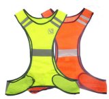 High Visibility Reflective Vest Security Equipment Night Work